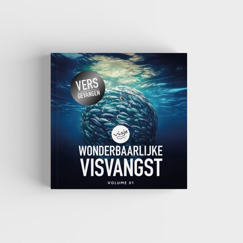 Omslag van volume 01