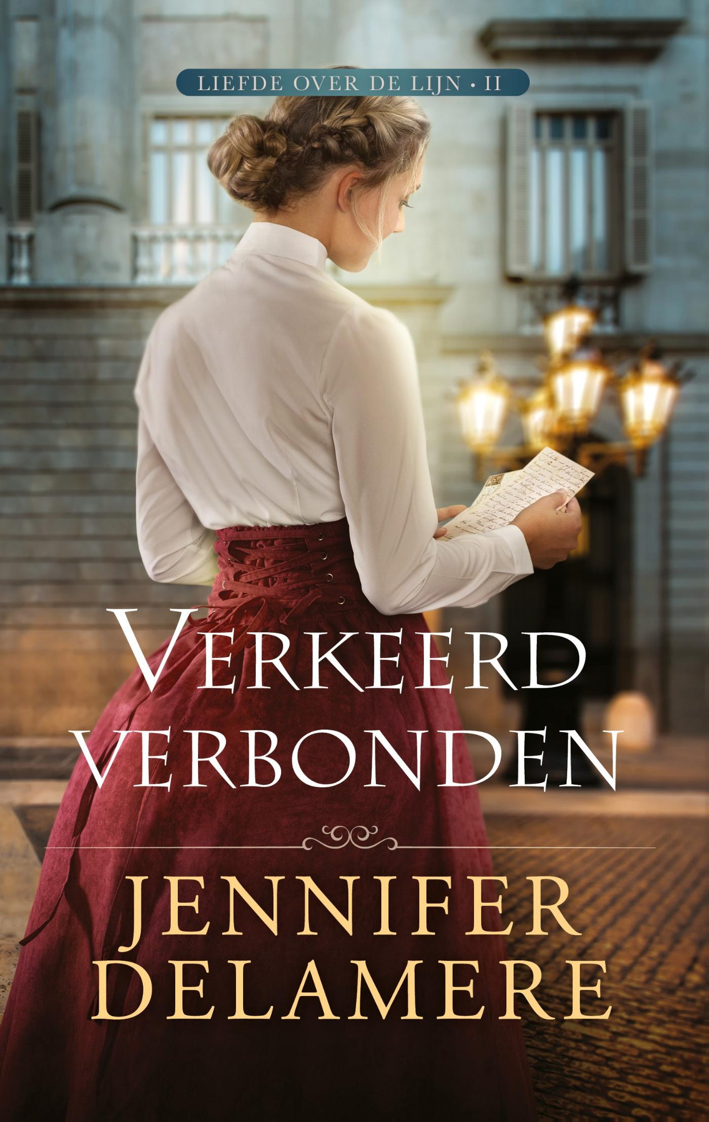 Omslag van Verkeerd verbonden