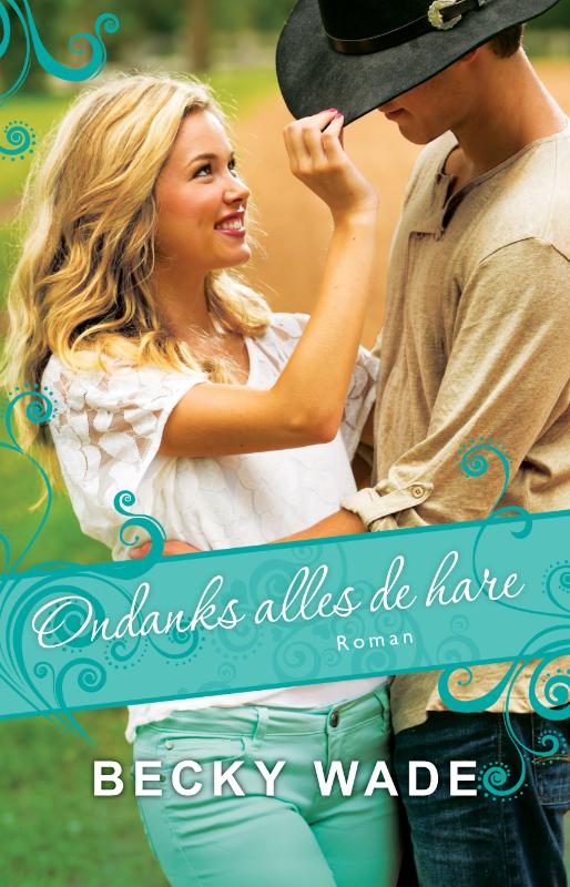 Omslag van Ondanks alles de hare