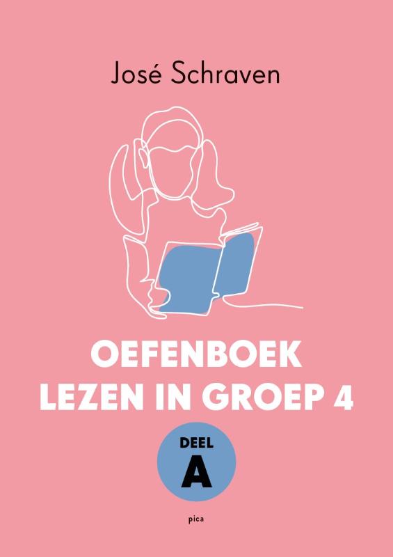 Omslag van deel A