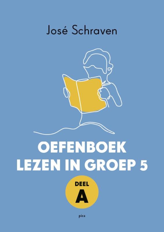 Omslag van deel A