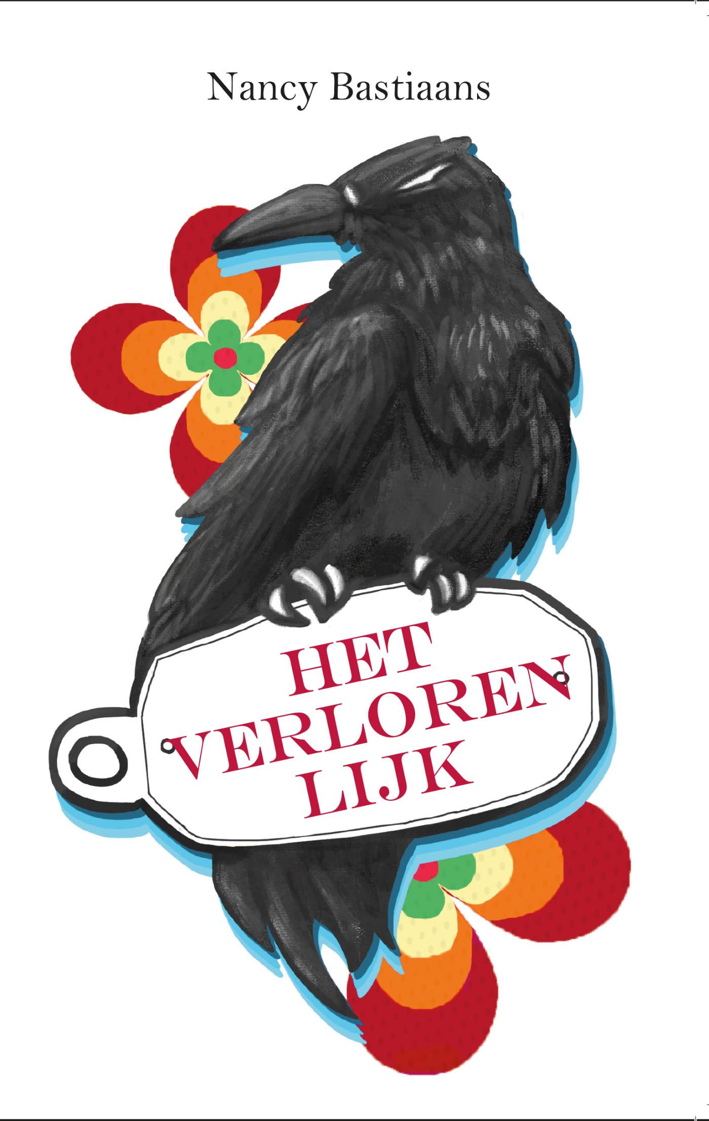 Omslag van Het verloren lijk