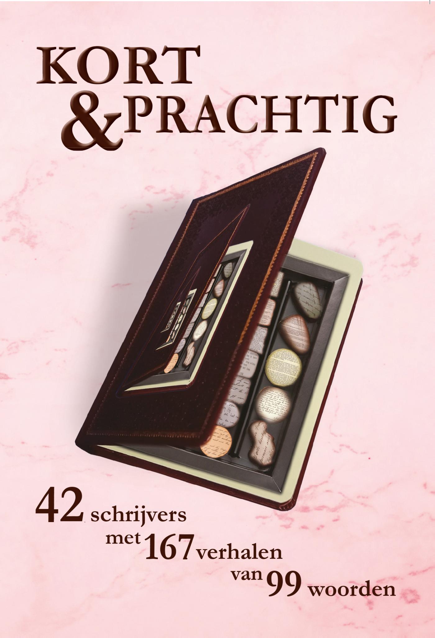 Omslag van Kort & Prachtig