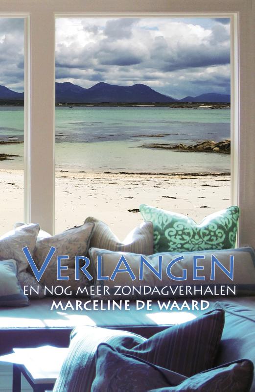 Omslag van Verlangen