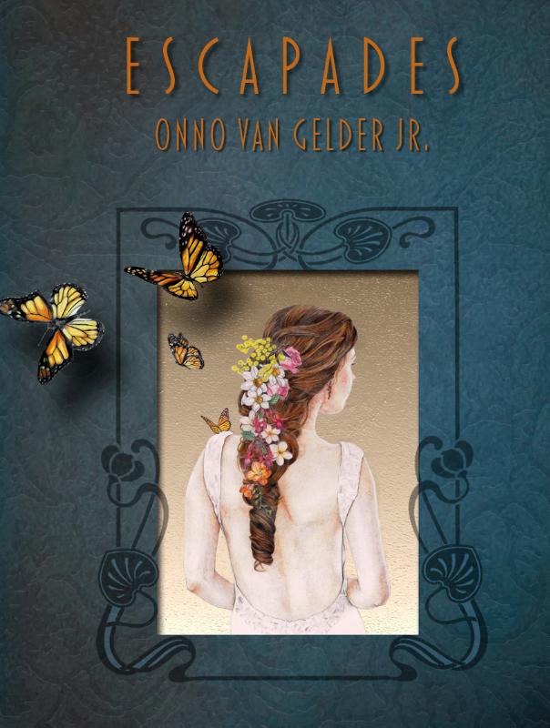 Omslag van Escapades
