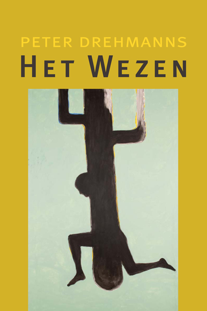 Omslag van Het Wezen