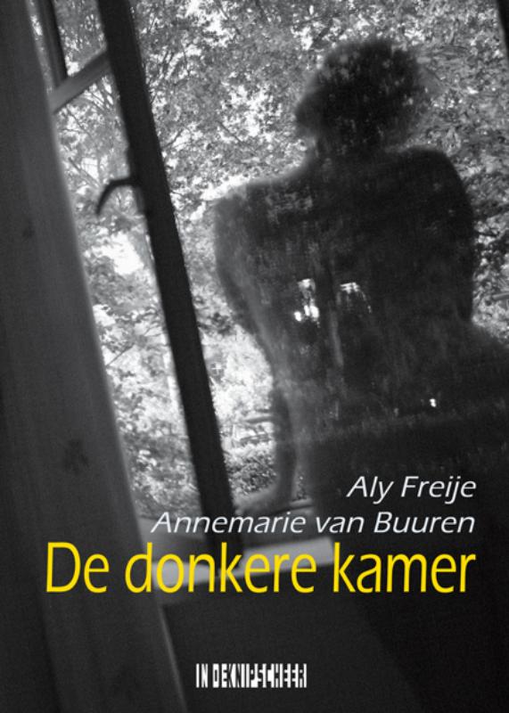 Omslag van De donkere kamer