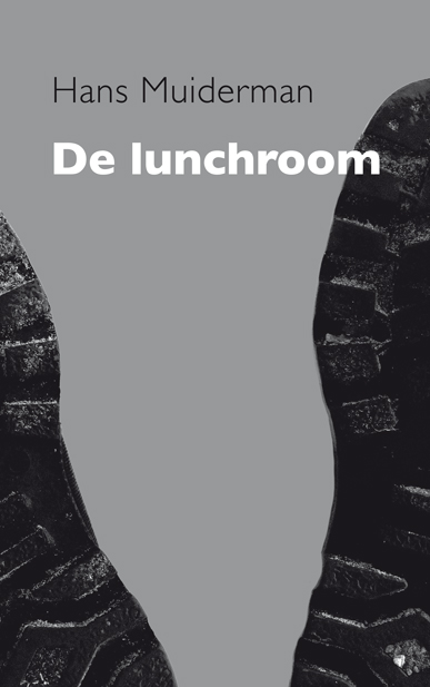 Omslag van De lunchroom