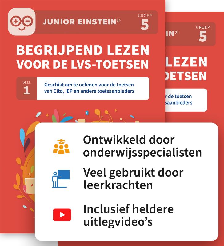 Omslag van Groep 5 Deel 1 en 2