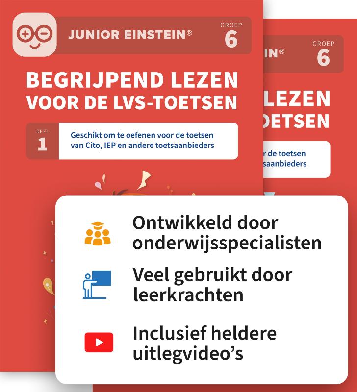 Omslag van Groep 6