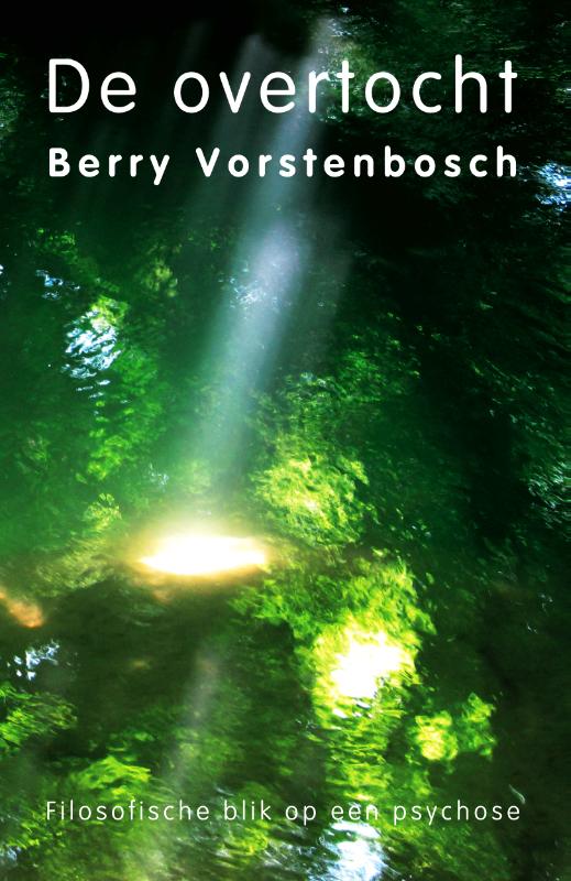 Omslag van De overtocht