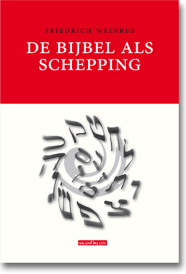Omslag van 2-pak De Bijbel als schepping + Ik die verborgen ben