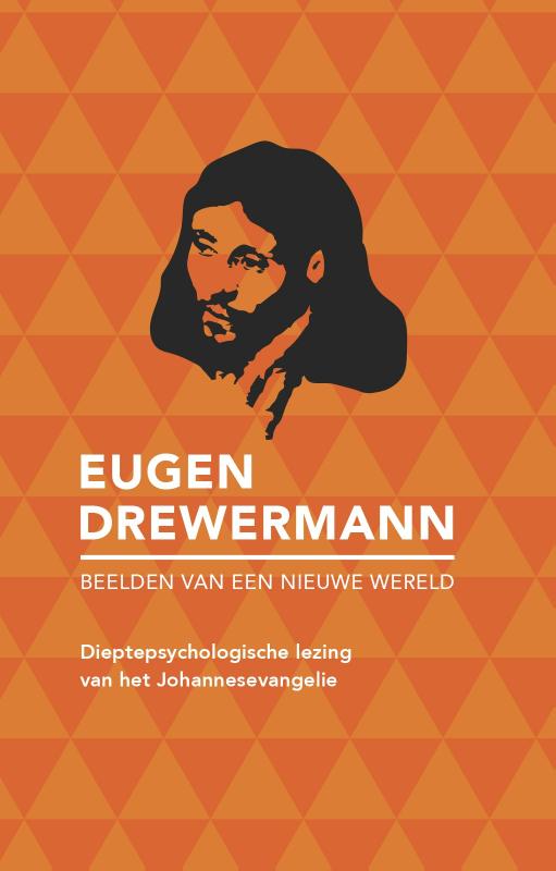 Omslag van Beelden van een nieuwe wereld
