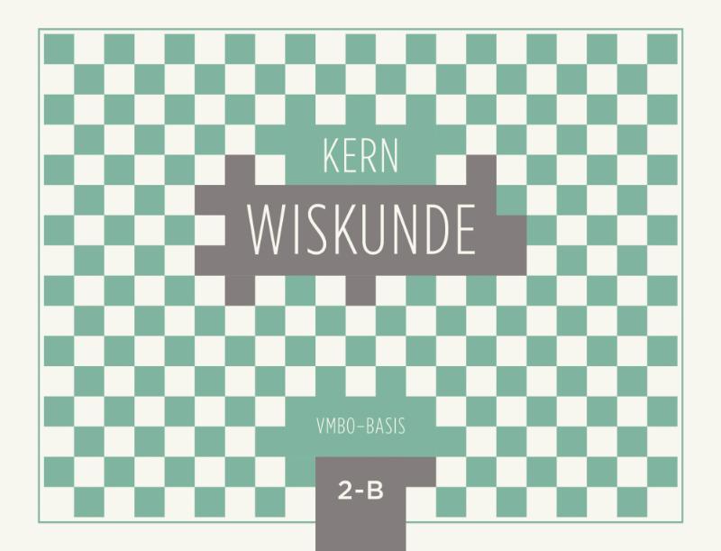 Omslag van Leerwerkboek B
