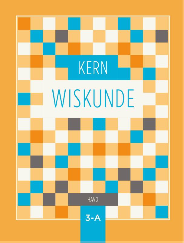 Omslag van Leerboek A