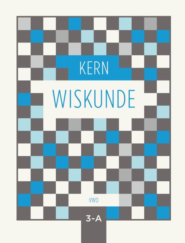 Omslag van Leerboek A