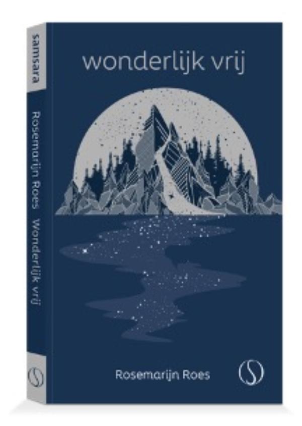 Omslag van Wonderlijk vrij