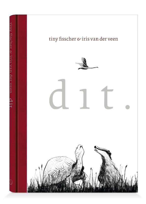 Omslag van dit.