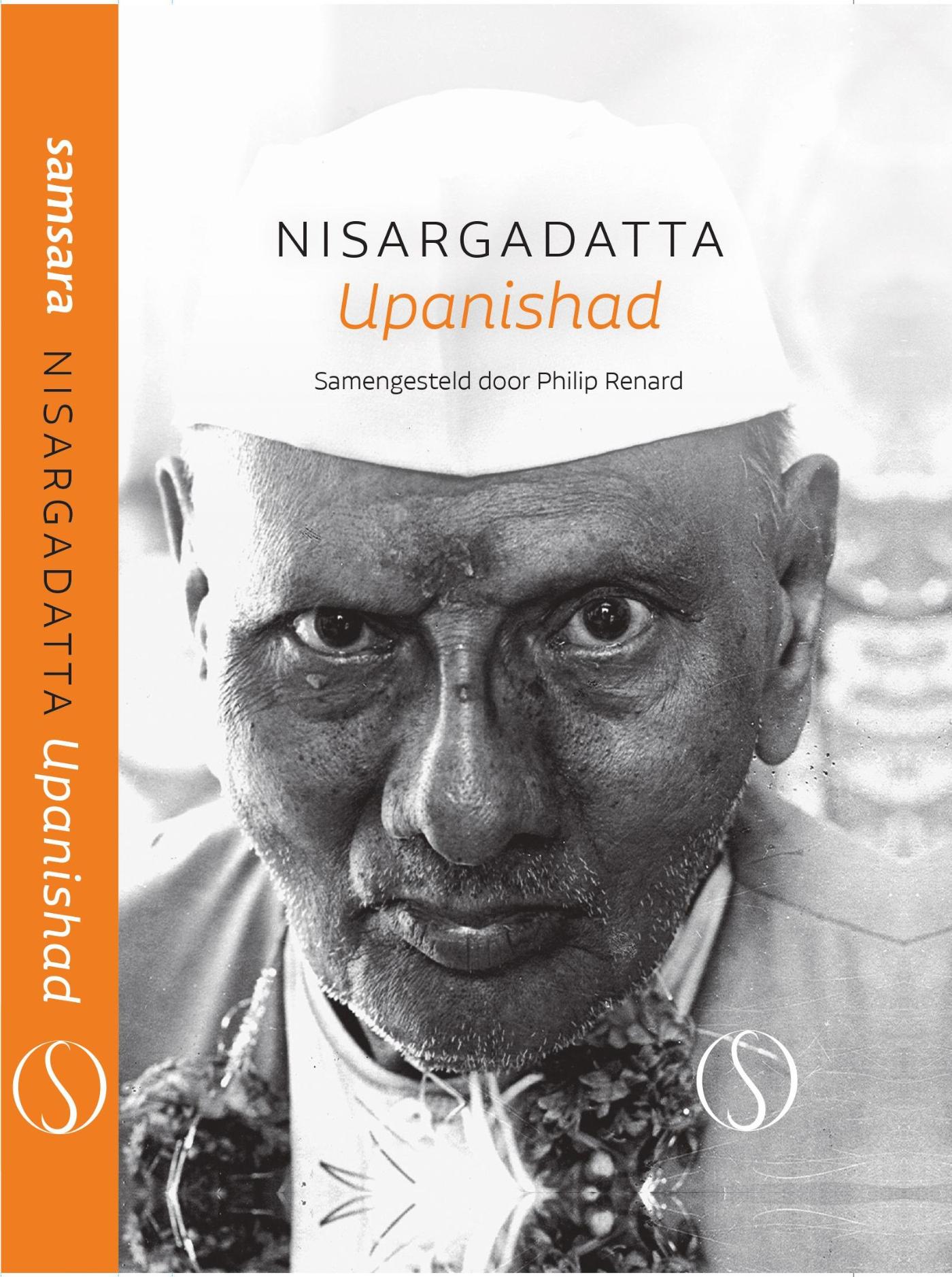 Omslag van Upanishad
