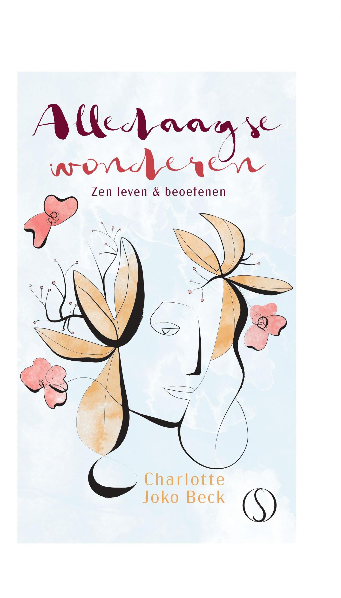 Omslag van Alledaagse wonderen