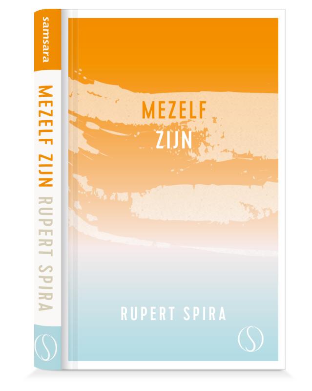 Omslag van Mezelf zijn