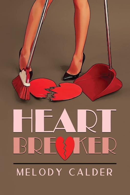 Omslag van Heartbreaker
