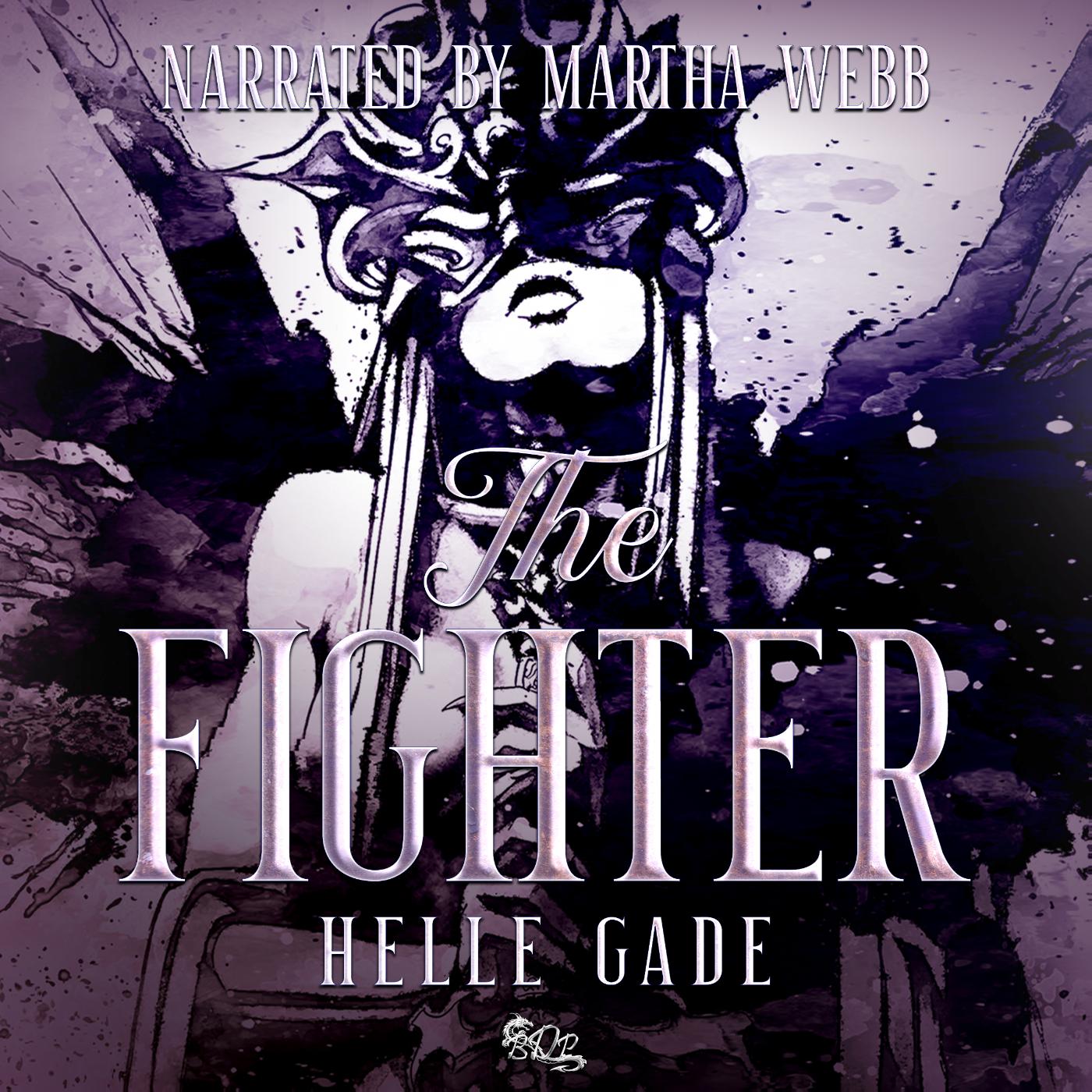 Omslag van The Fighter