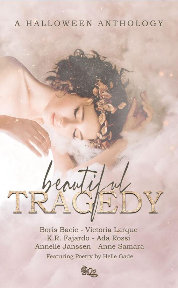 Omslag van Beautiful Tragedy