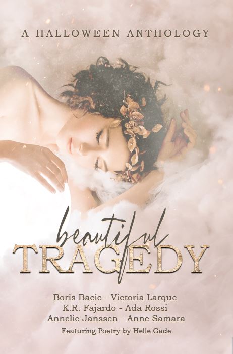 Omslag van Beautiful Tragedy