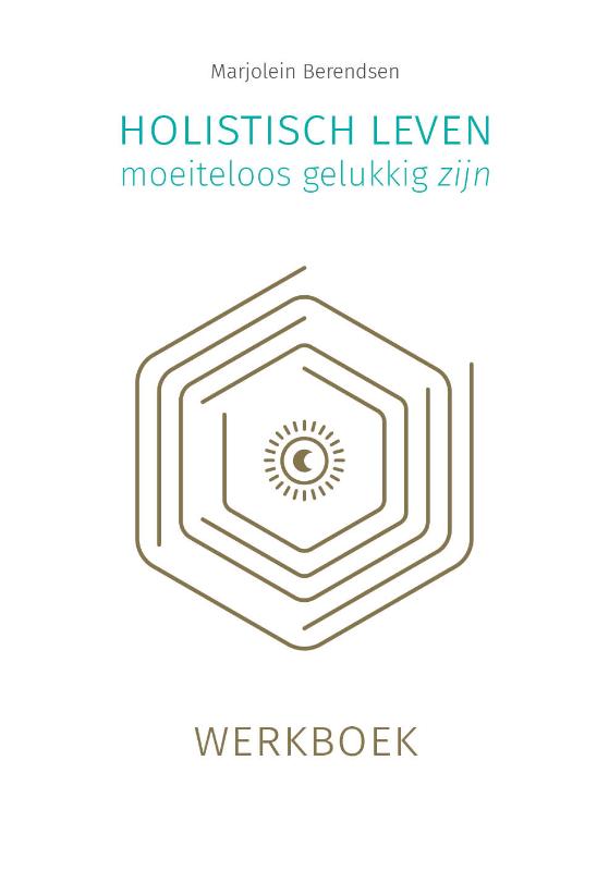 Omslag van Werkboek