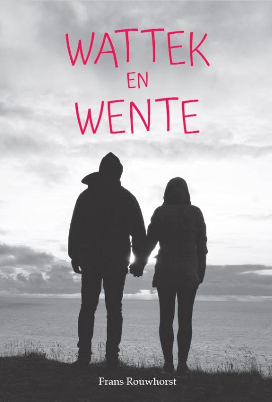 Omslag van Wattek en Wente
