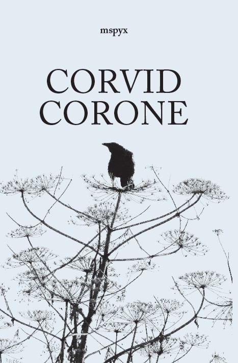 Omslag van Corvid Corone