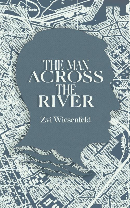 Omslag van The Man Across the River