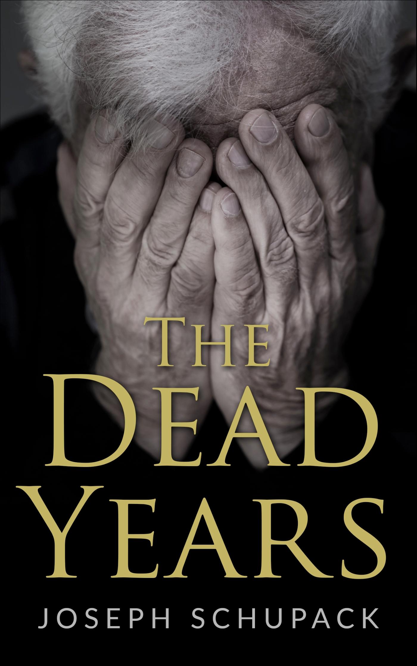Omslag van The Dead Years