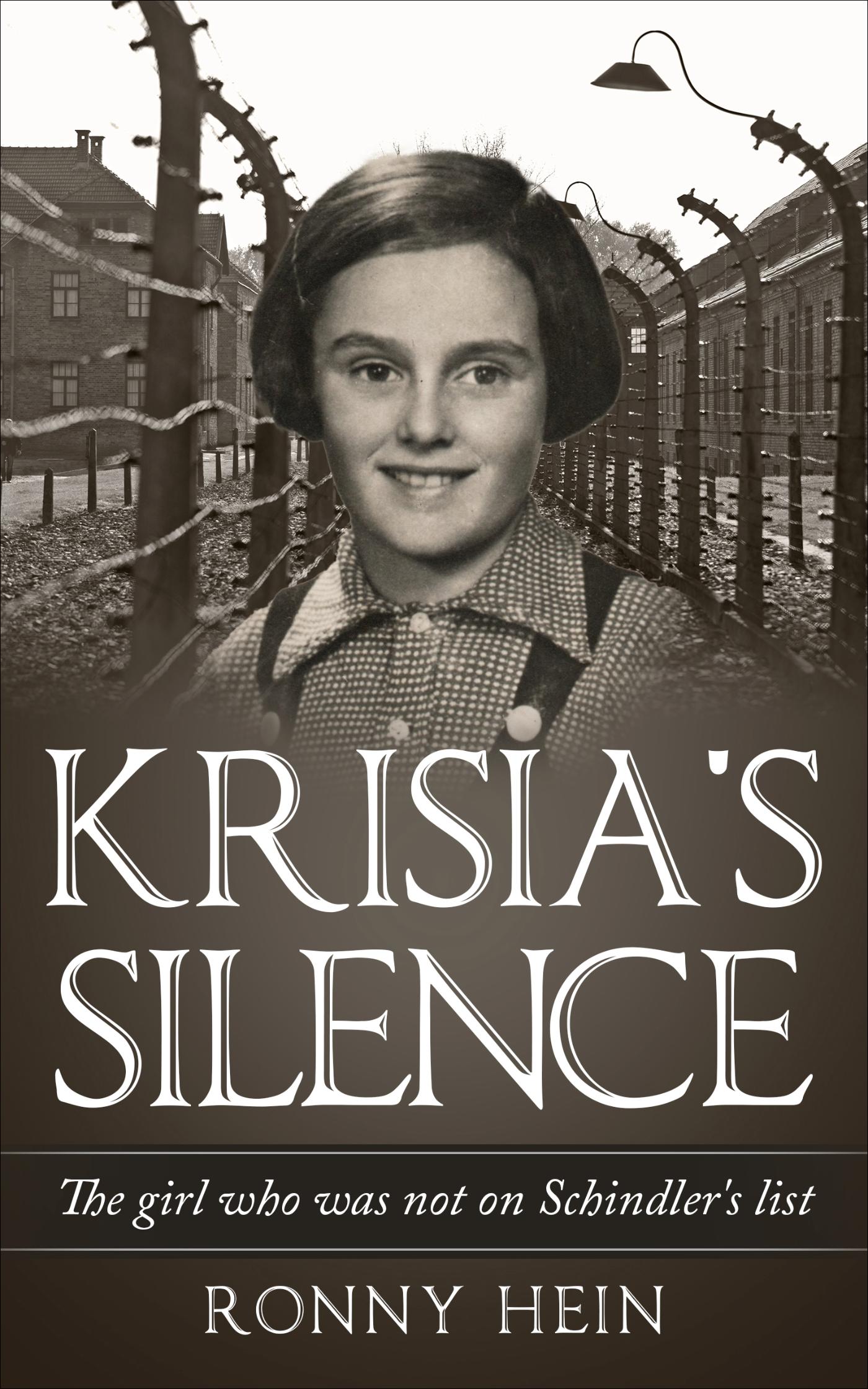 Omslag van Krisia's Silence