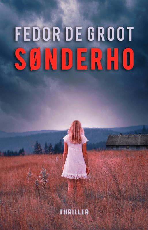 Omslag van Sønderho