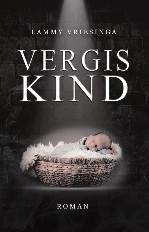 Omslag van Vergiskind