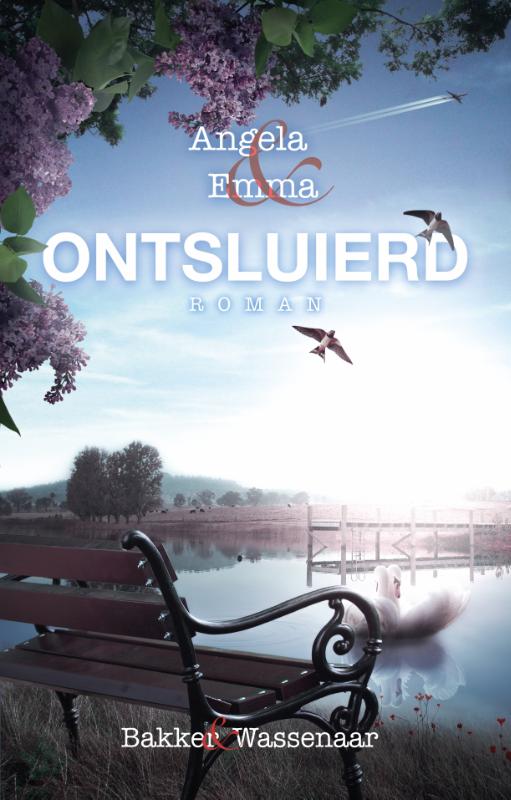 Omslag van Ontsluierd