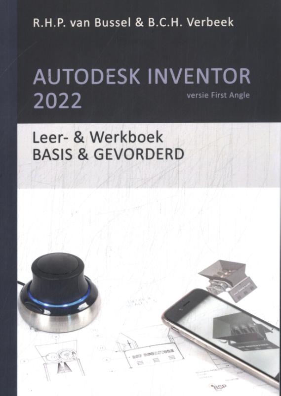 Omslag van Leer- & werkboek