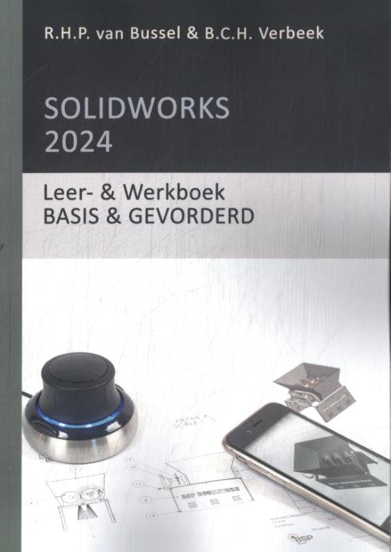 Omslag van Leer- & werkboek