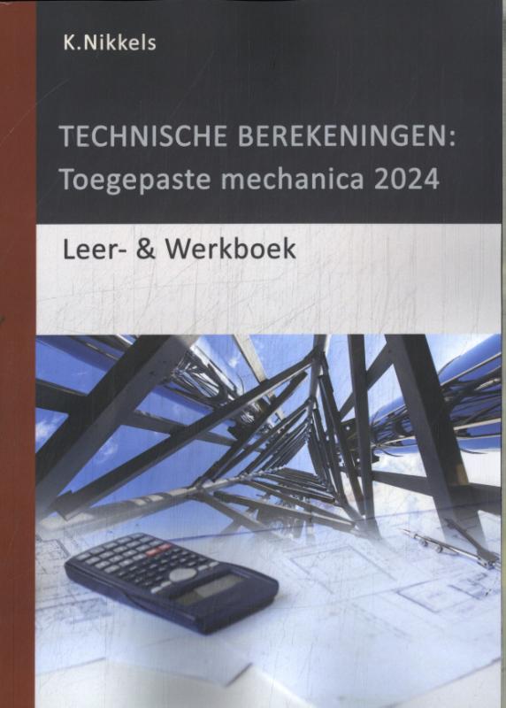 Omslag van Leer- & werkboek
