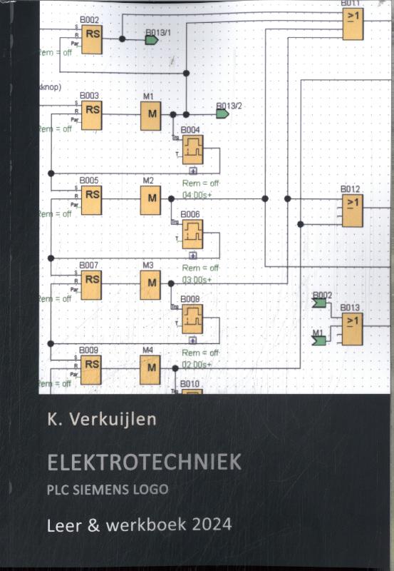 Omslag van Leer & werkboek