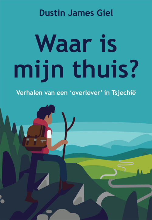 Omslag van Waar is mijn thuis?