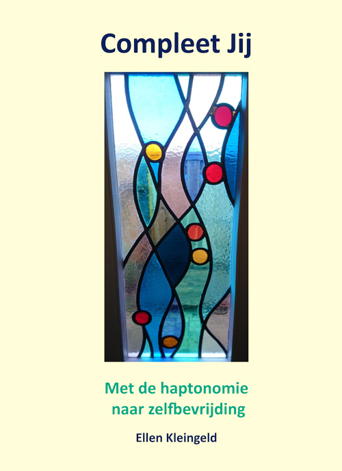 Omslag van Compleet jij