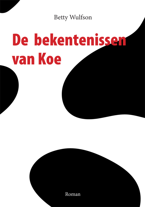 Omslag van De bekentenissen van Koe