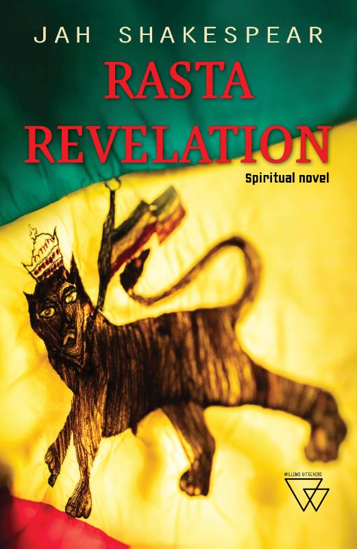 Omslag van Rasta revelation