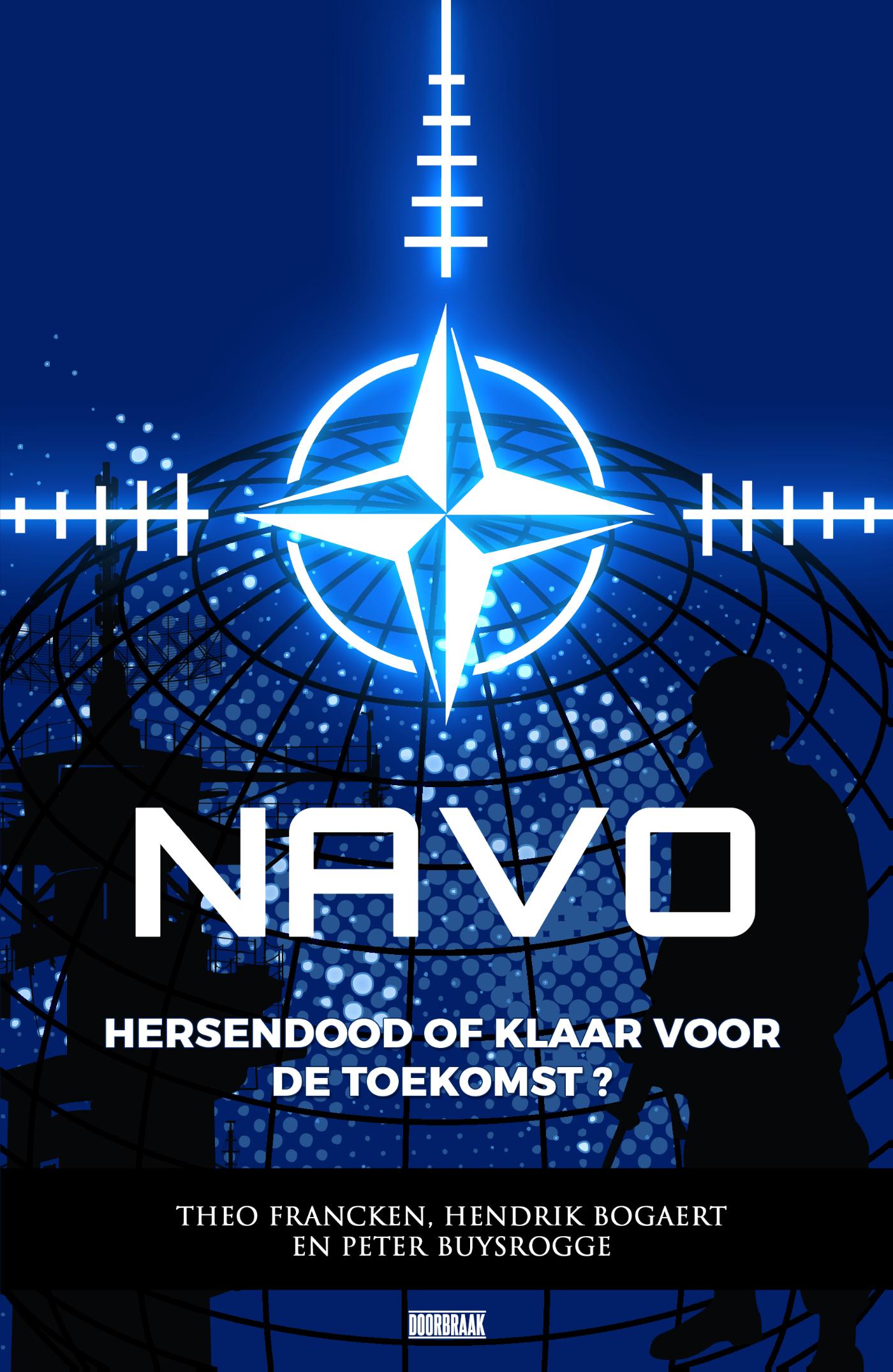 Omslag van NAVO