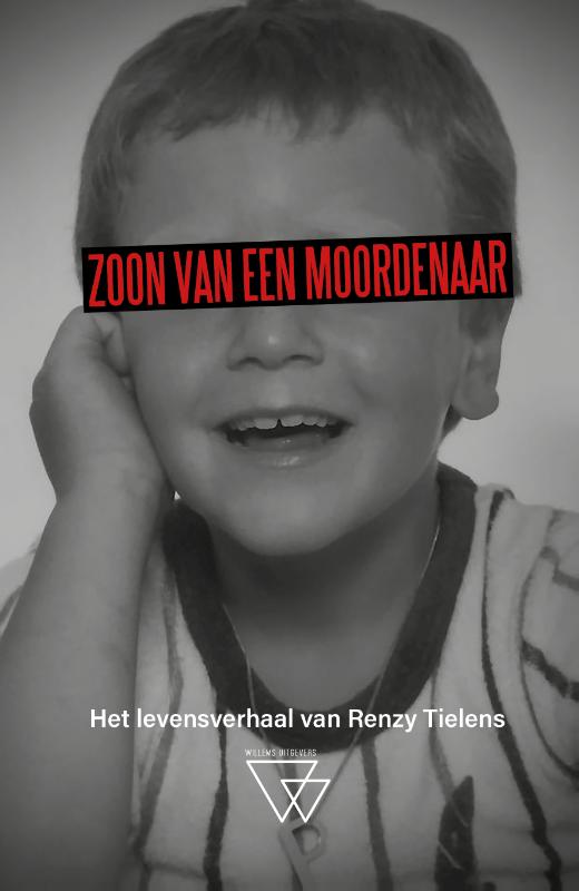 Omslag van Zoon van een moordenaar