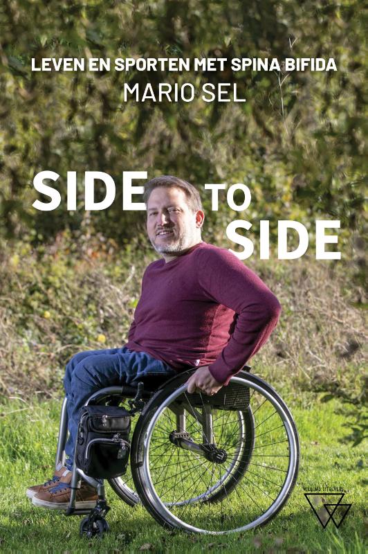 Omslag van Side to side