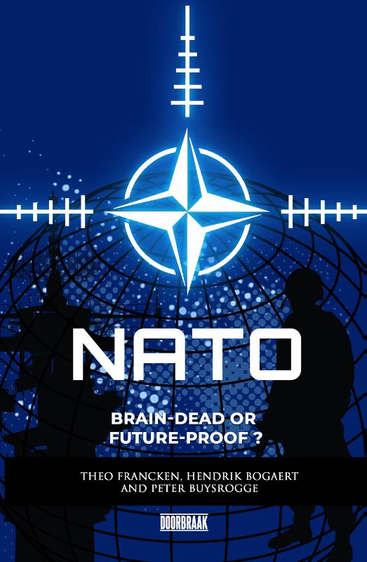 Omslag van Nato